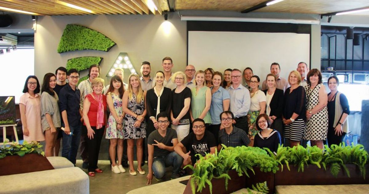 Appota Group
