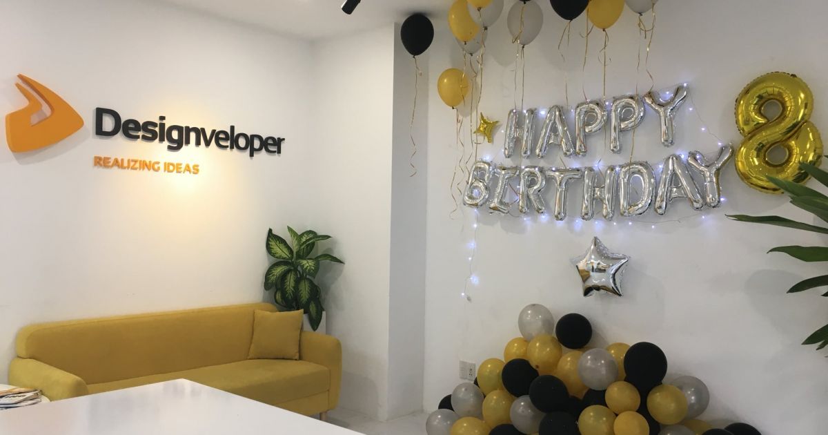 Designveloper