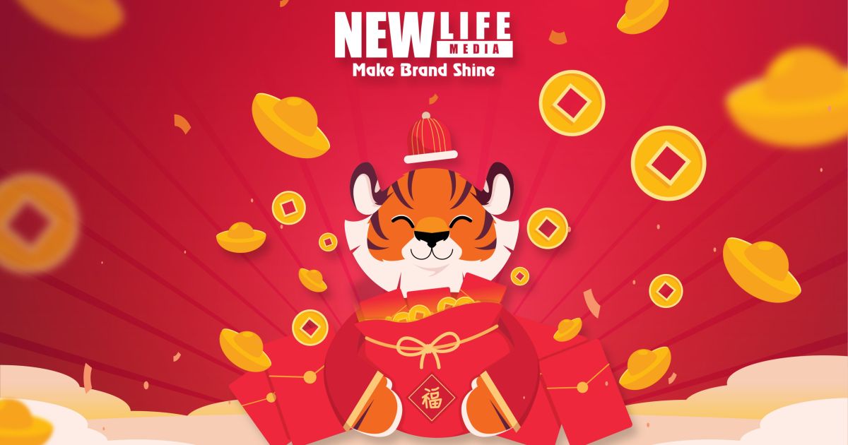 Newlife Media