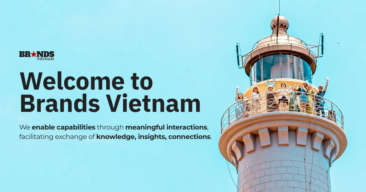 Brands Vietnam