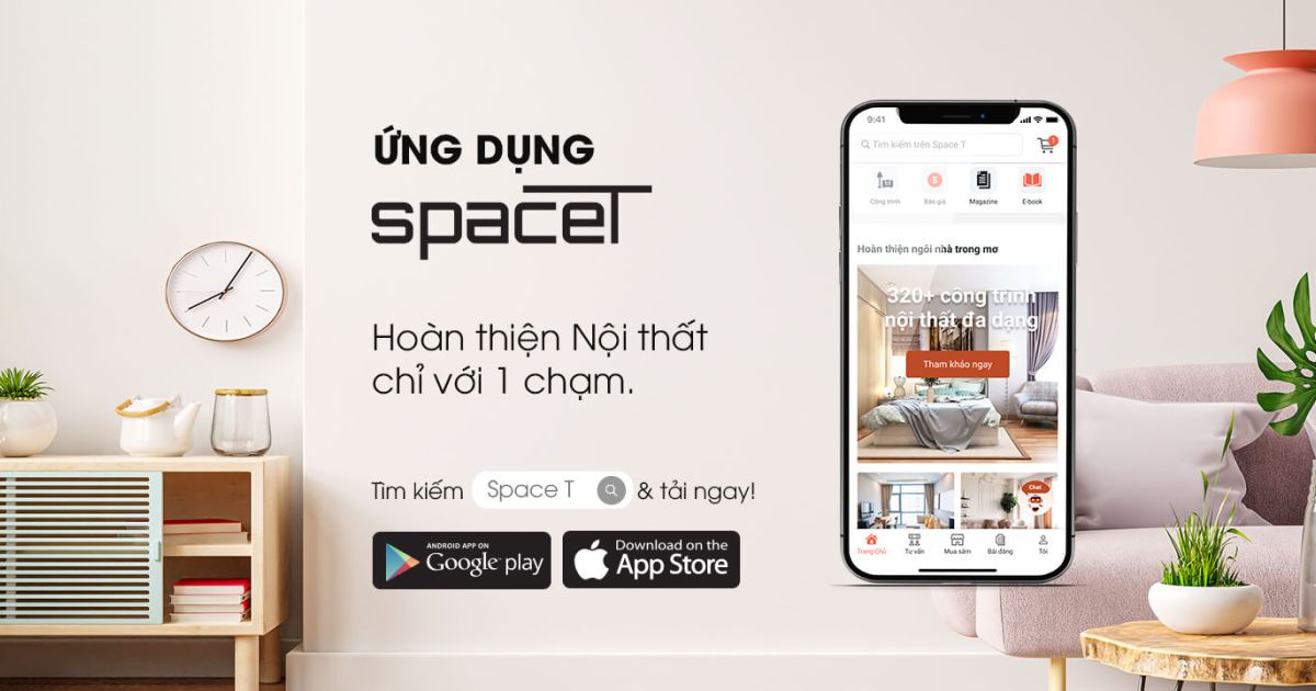 Space T