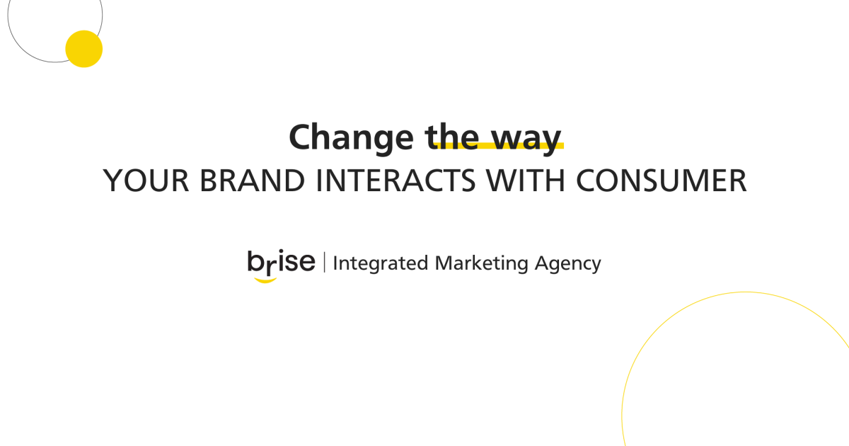 B-Rise Agency