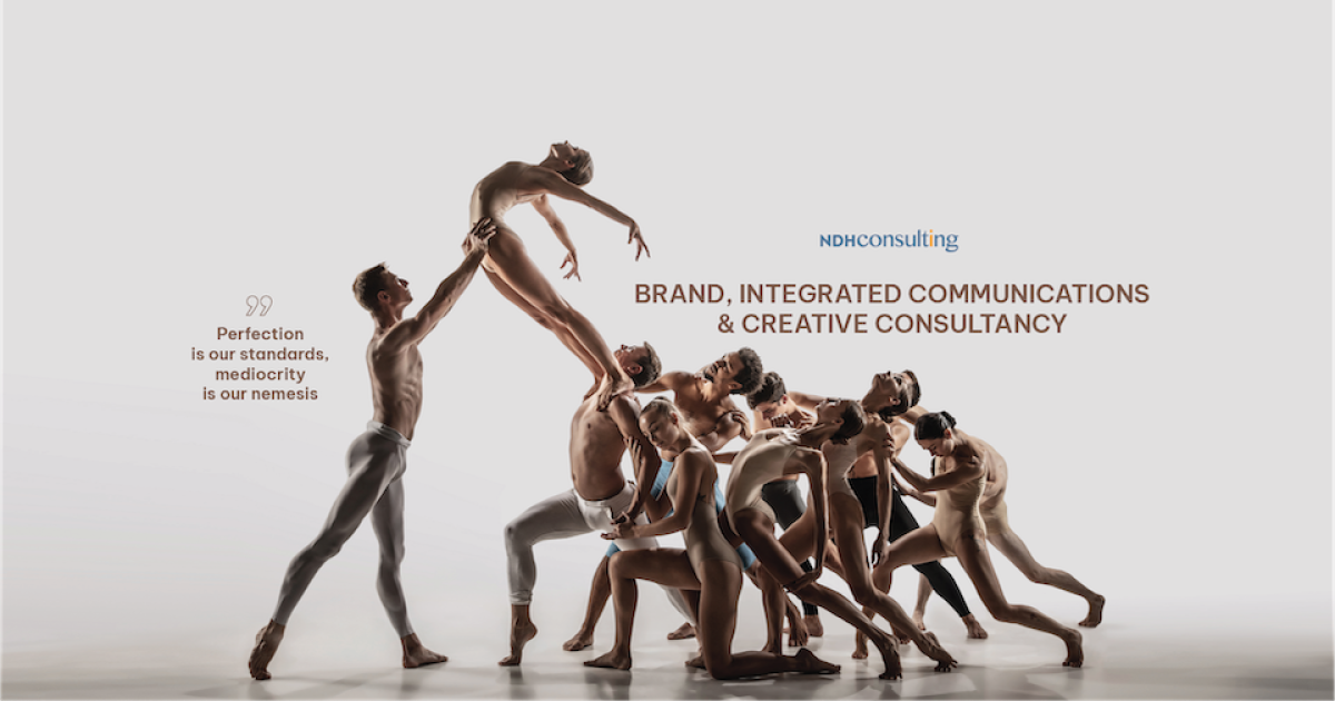 NDH Consulting