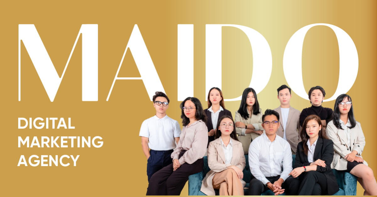 Maido Agency