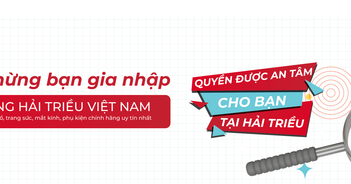 Đồng Hồ Hải Triều