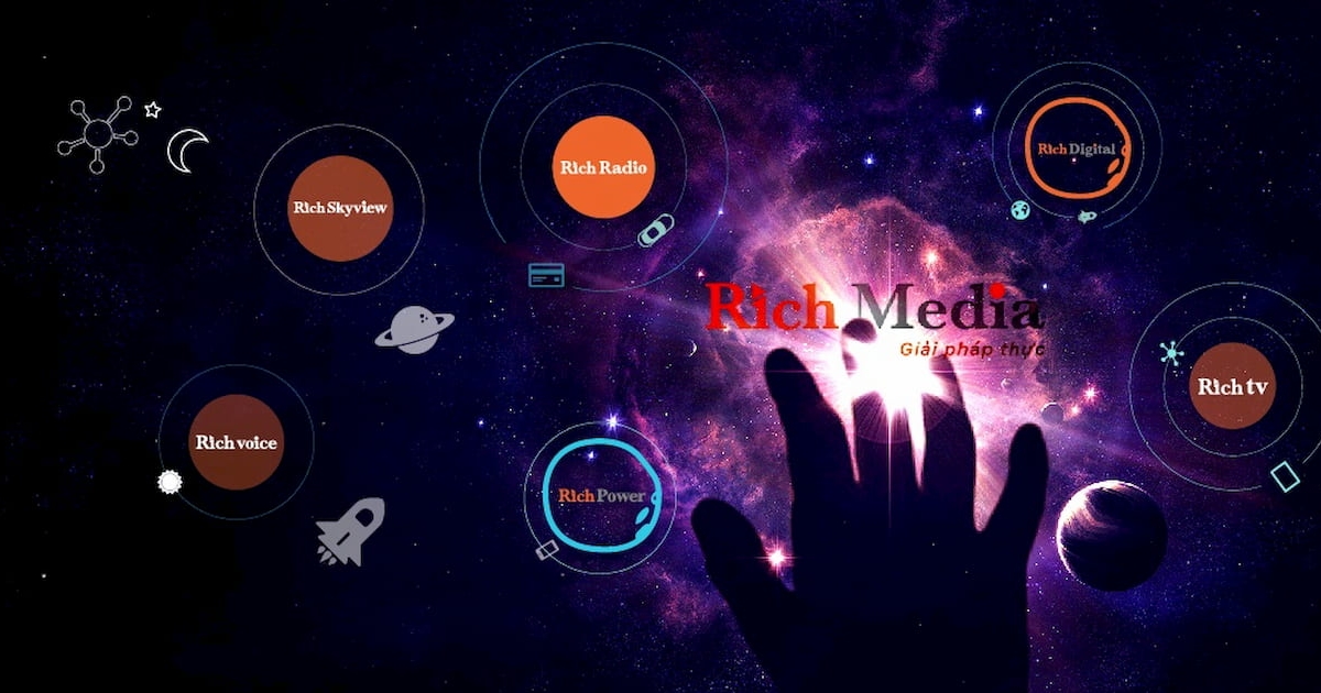 Rich Media Group