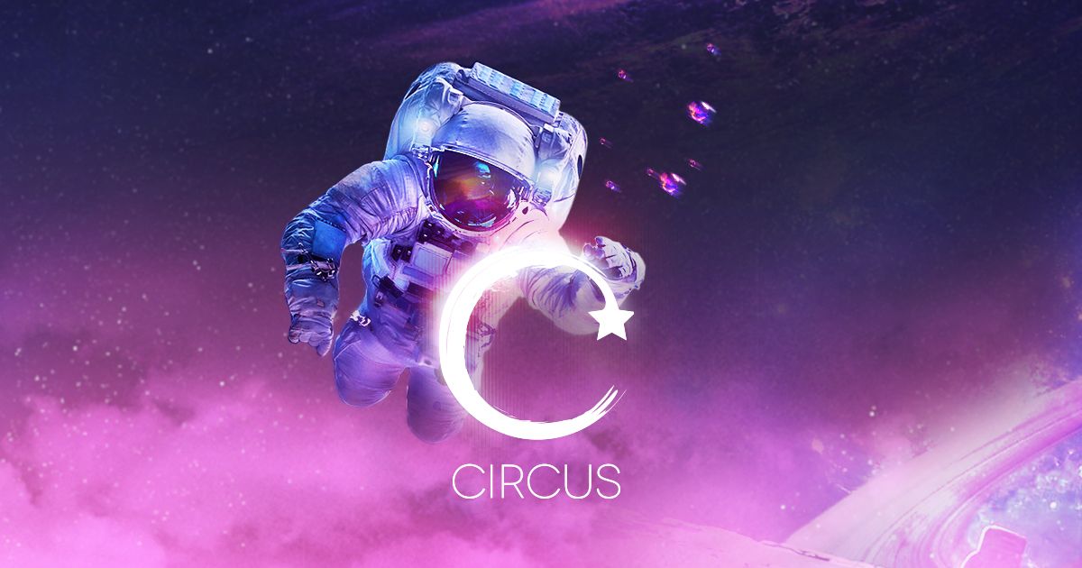 Circus Digital