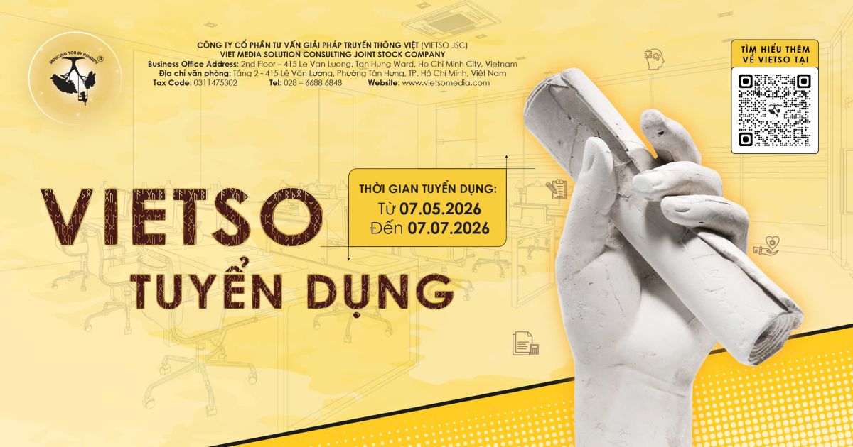Vietso JSC