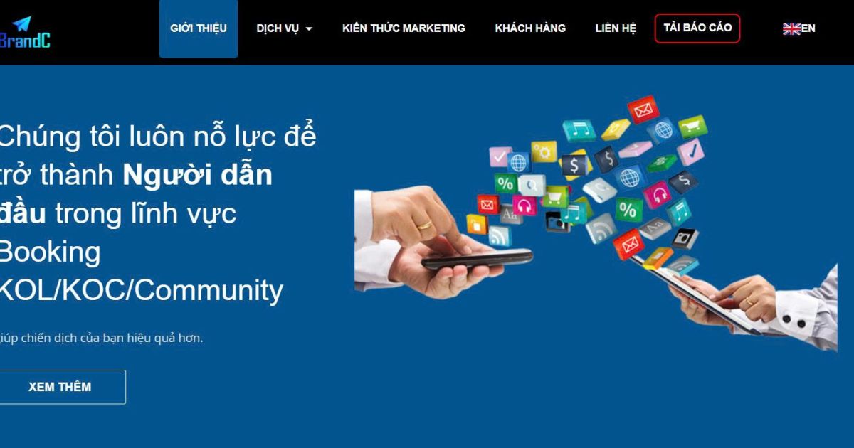 BrandC
