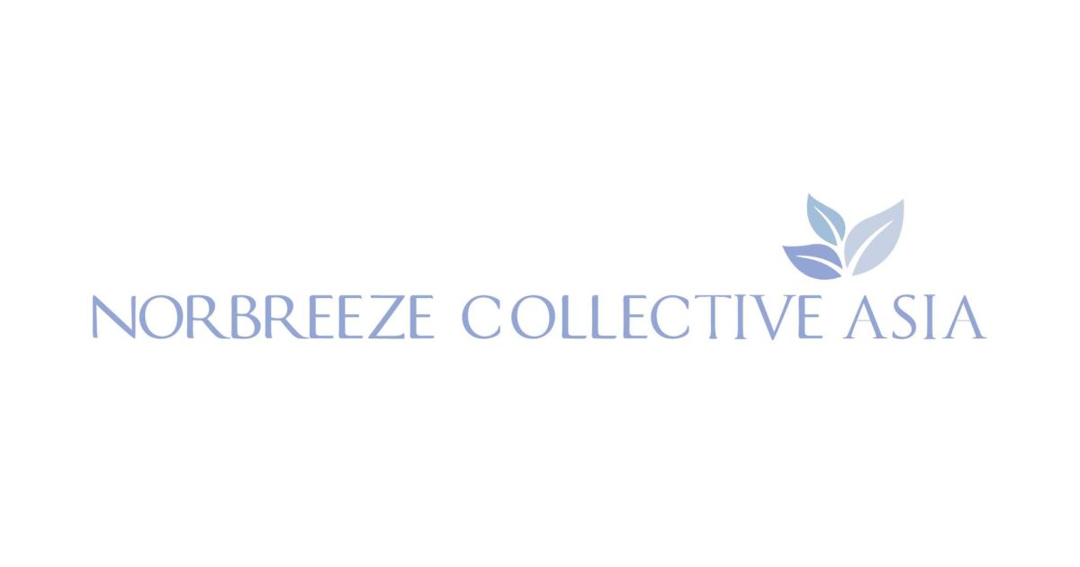 Norbreeze Collective Asia
