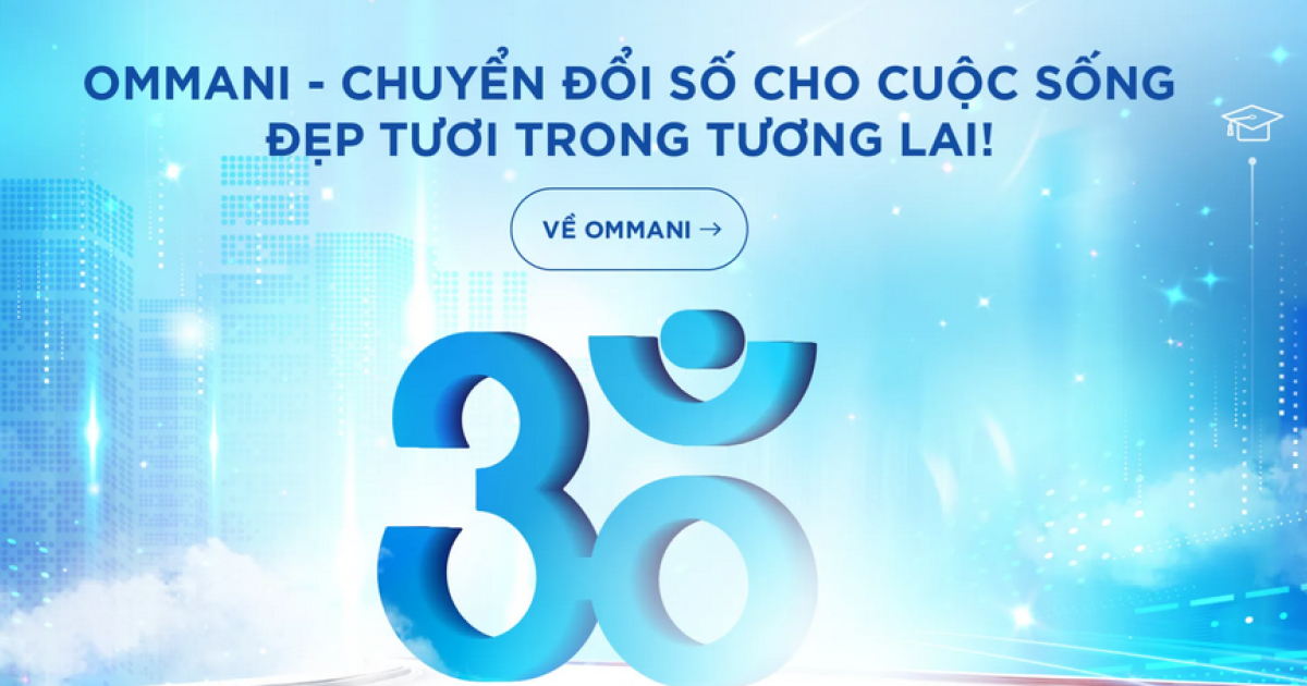 OMMANI
