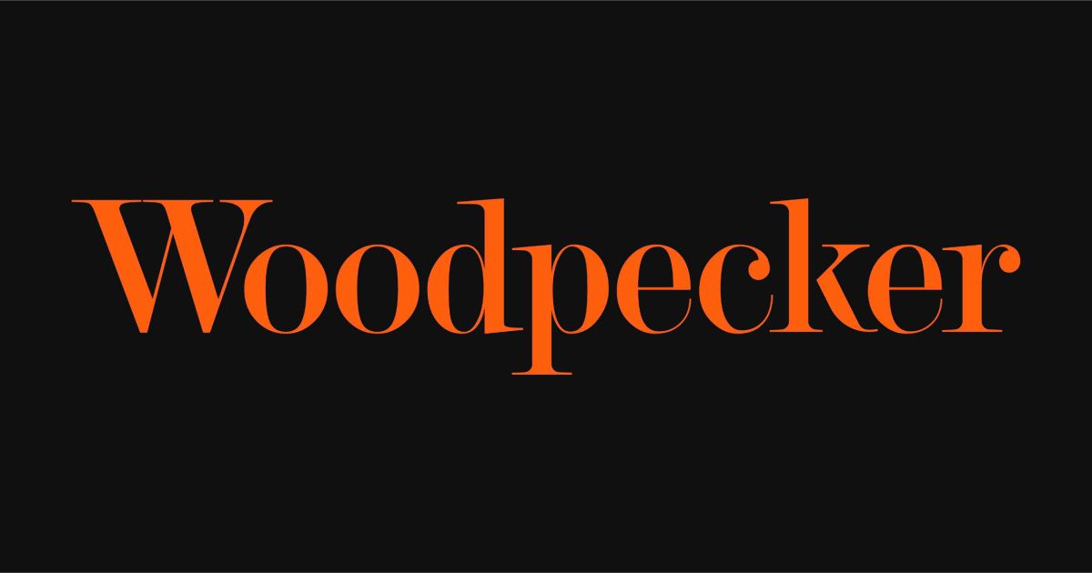 The Woodpecker Studio