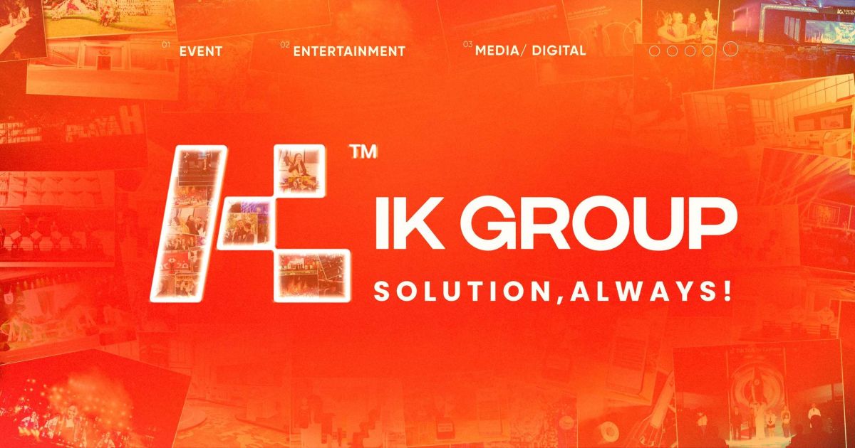 IK Group