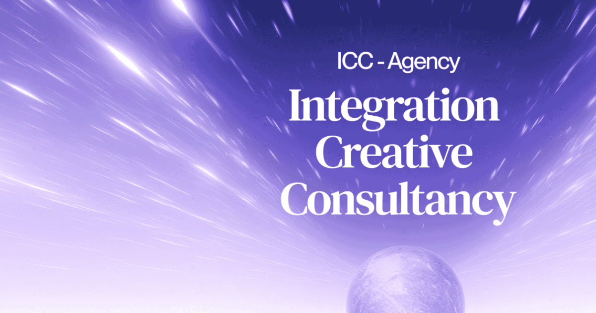 ICC Agency