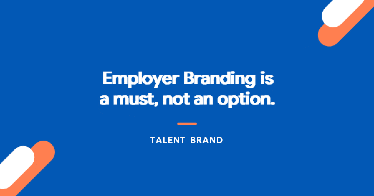 Talent Brand