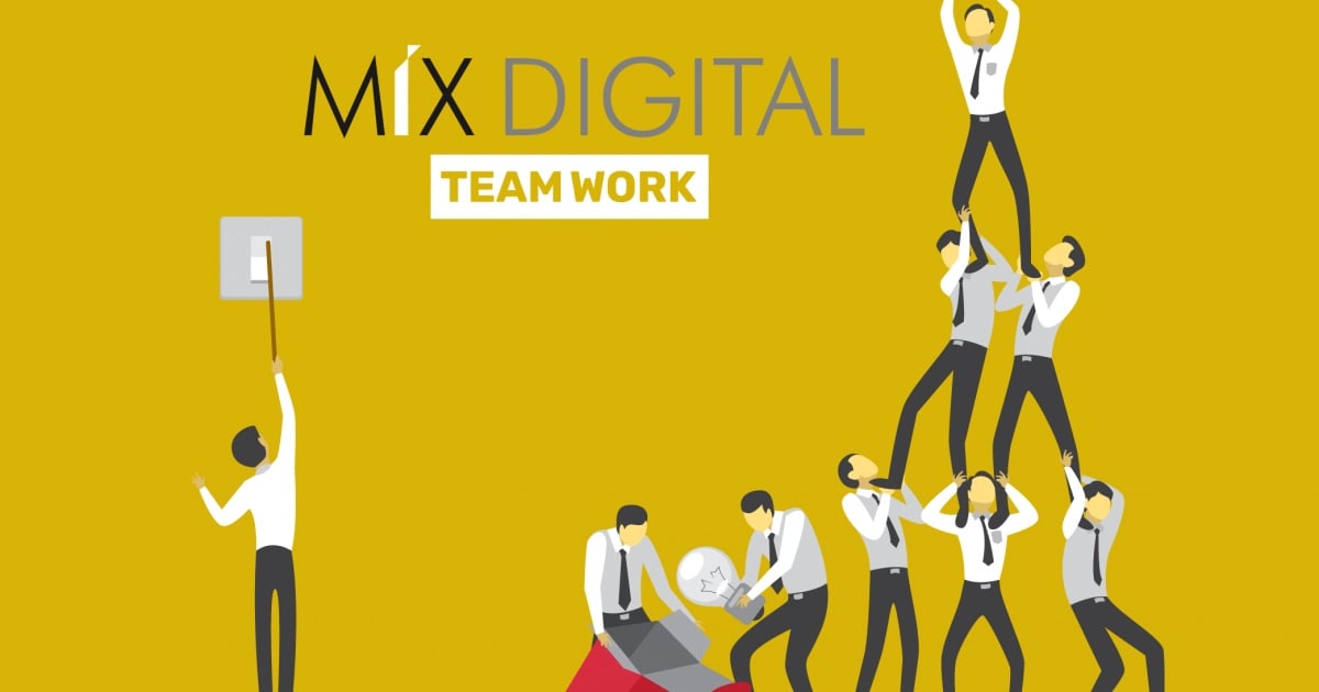 Mix Digital