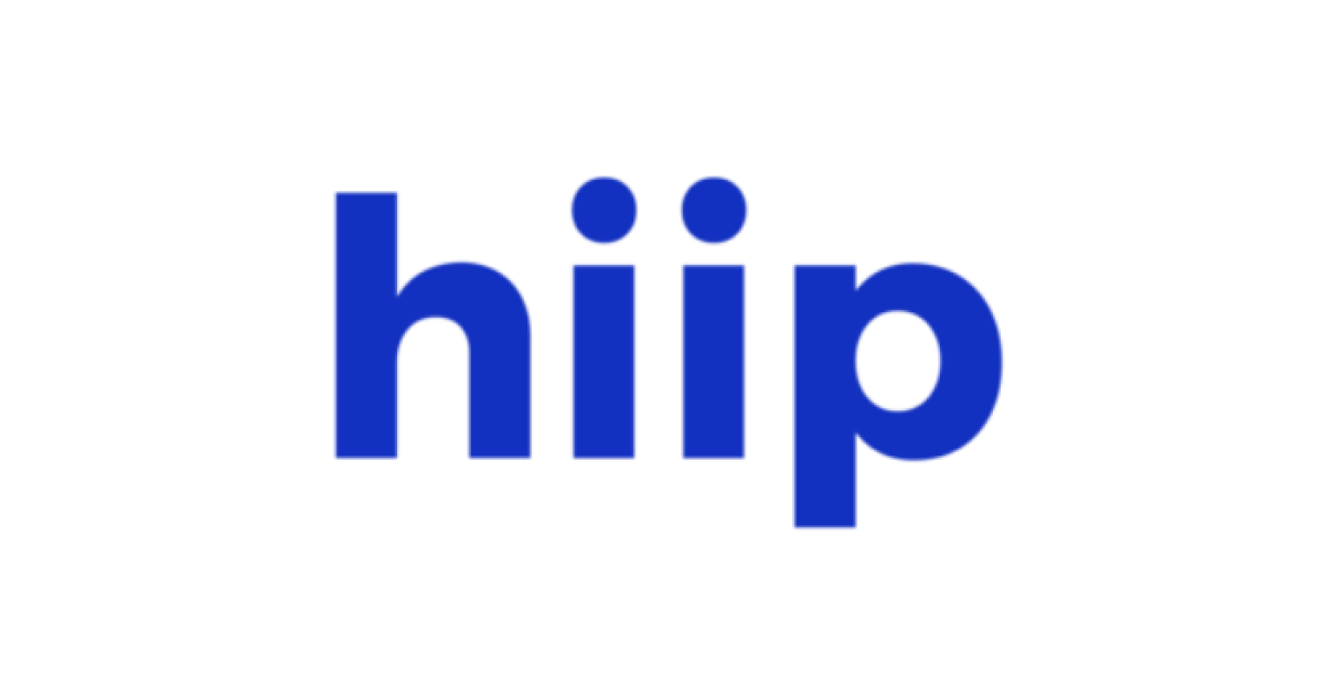 Hiip