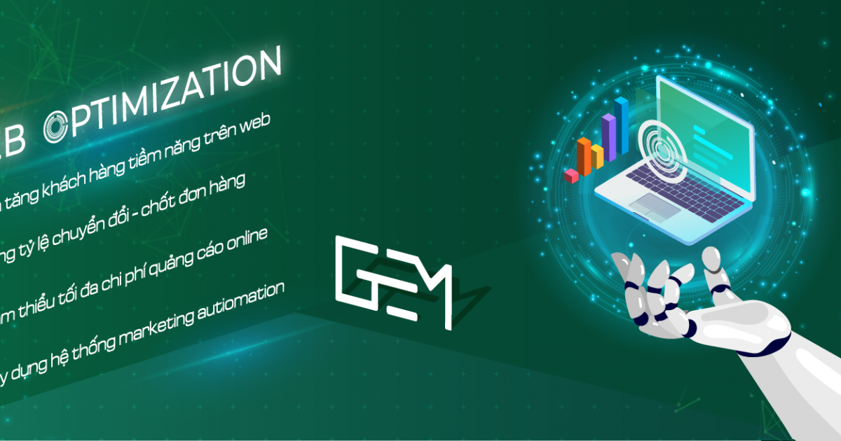 GEM Digital Agency