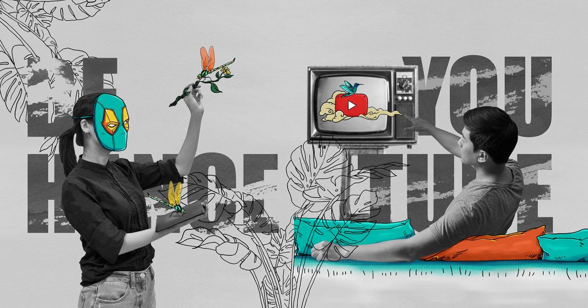 Marill Creative
