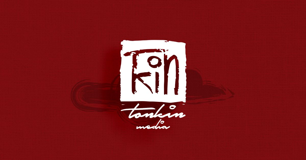 Tonkin Media