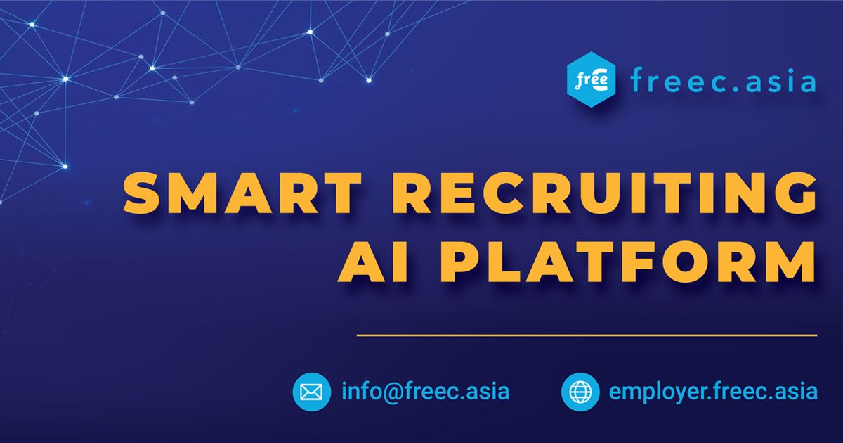freeCracy Việt Nam (freec.asia)