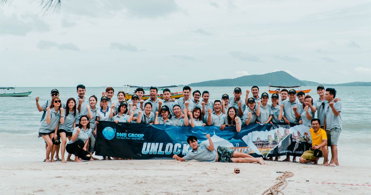 DNU Agency