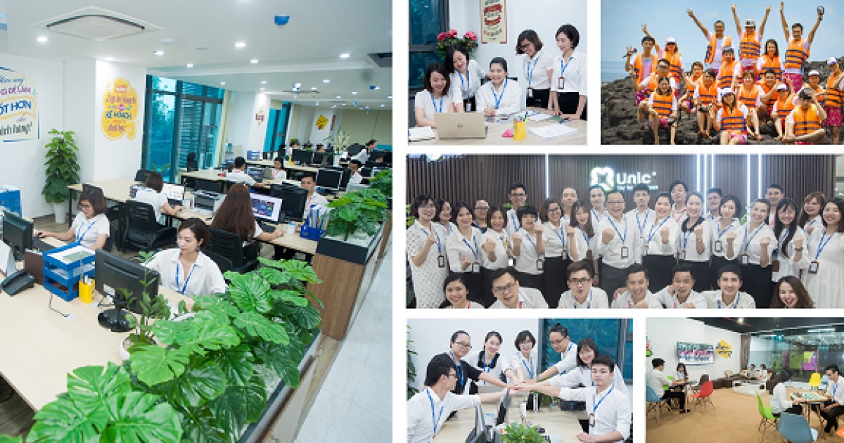 Unic Group