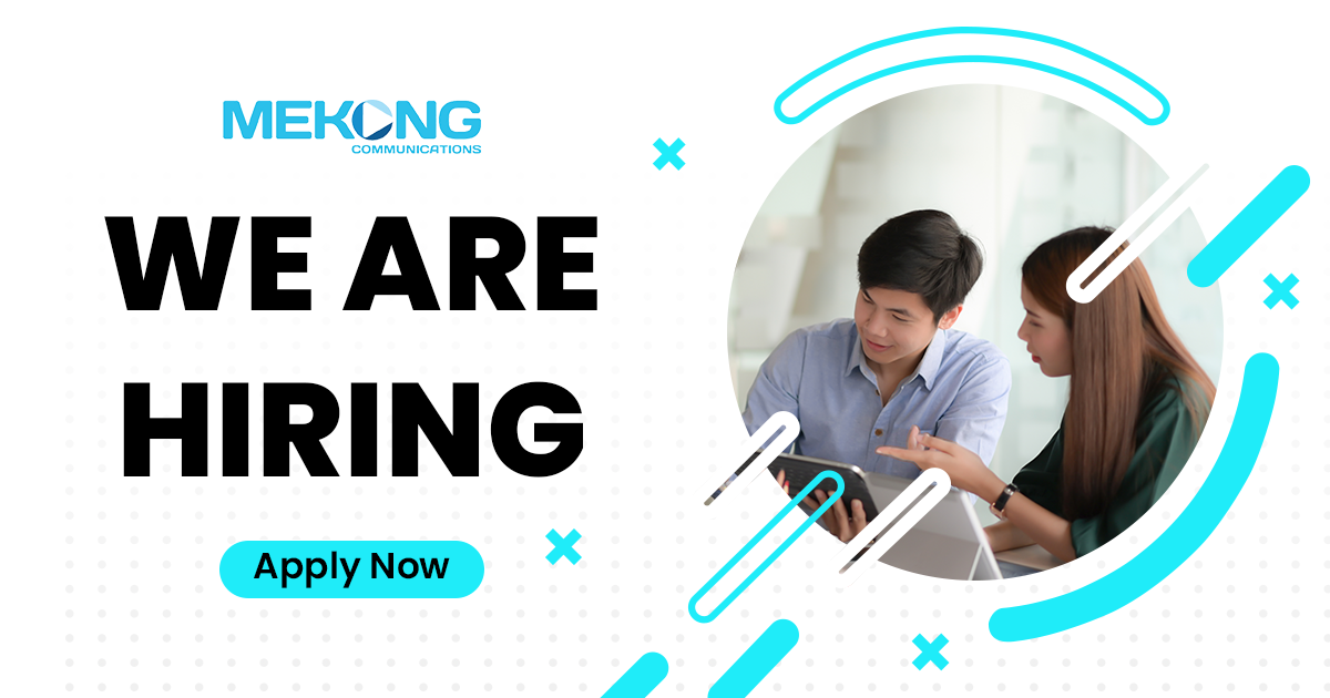 Mekong Communications Agency