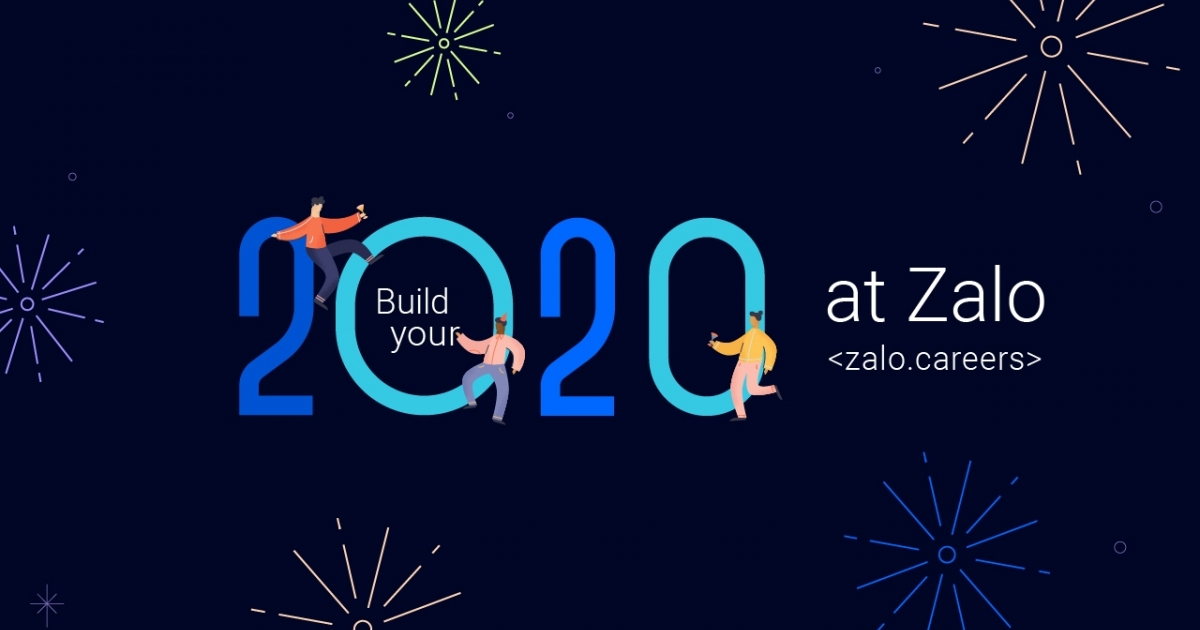 Zalo Careers