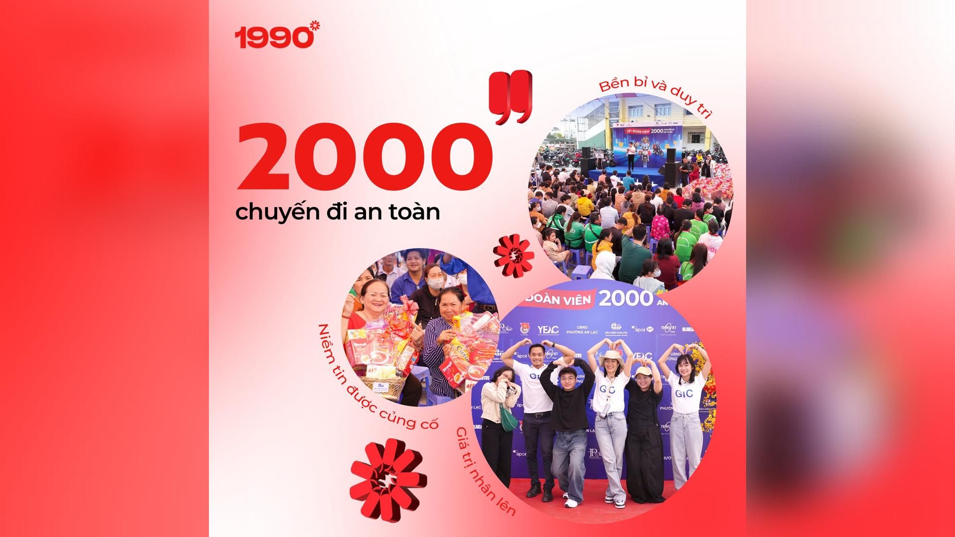 1990 Agency