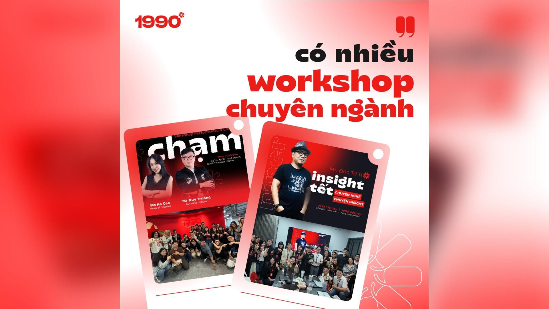 1990 Agency
