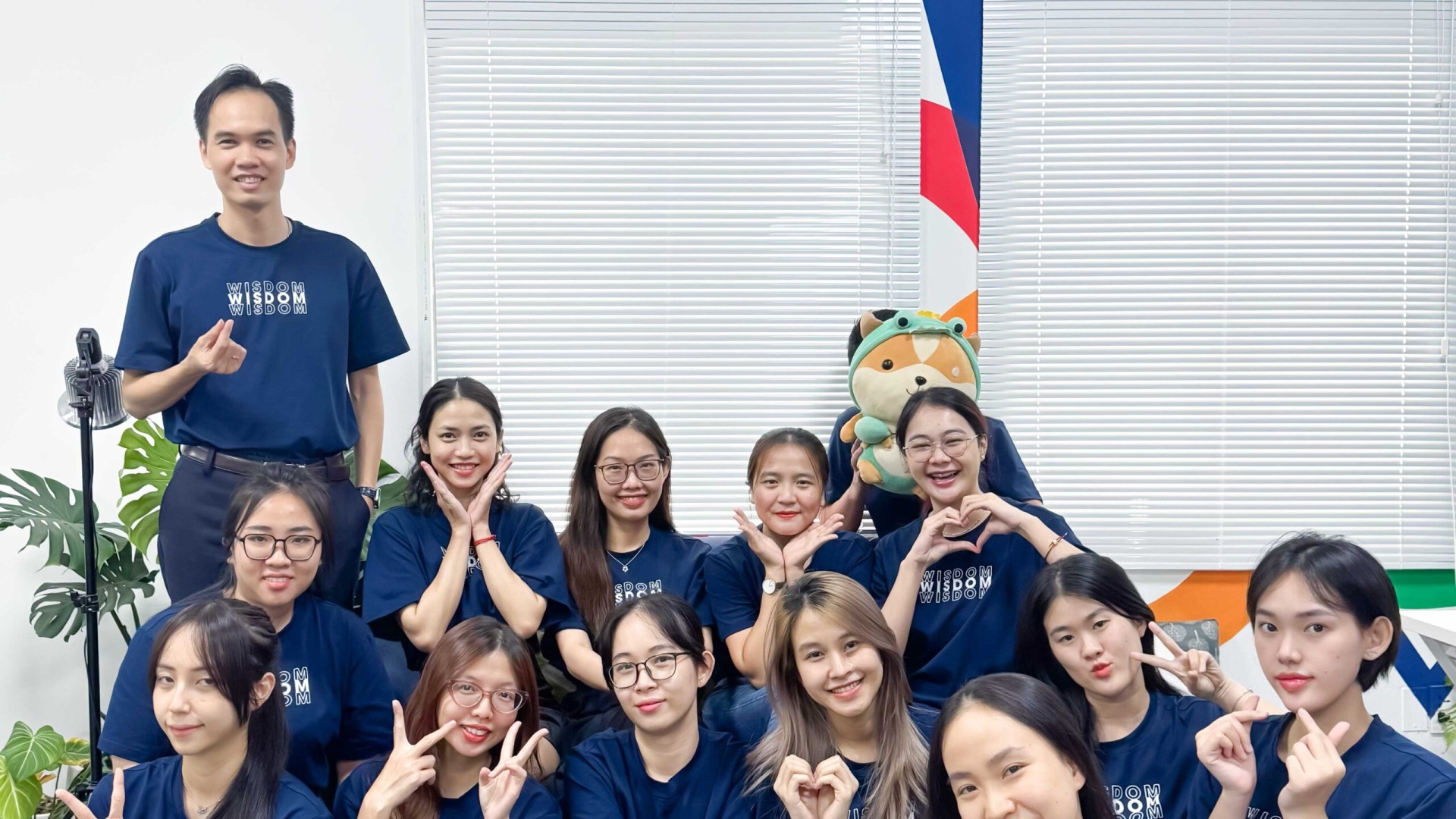 Wisdom Agency