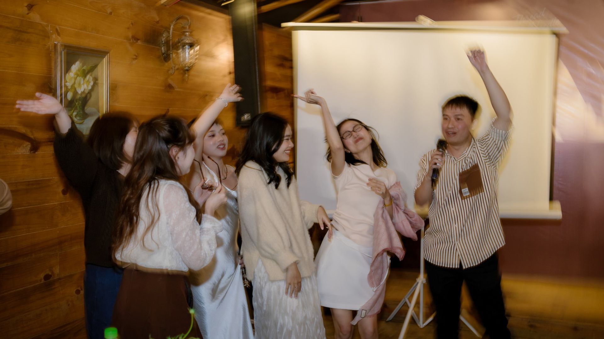Kim Chỉ Agency