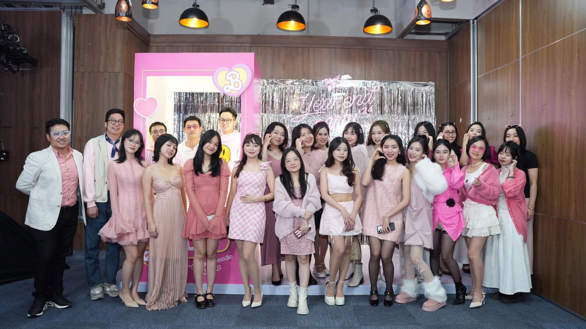 Kim Chỉ Agency