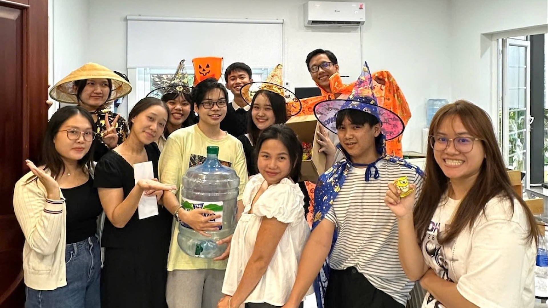 Xanh Marketing