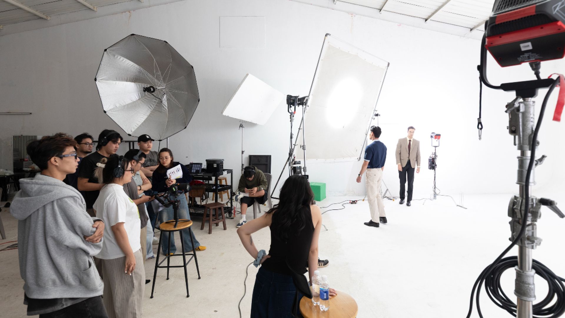 B-Rise Agency