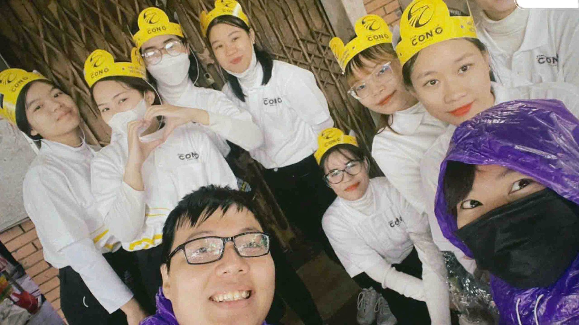 Vietso JSC