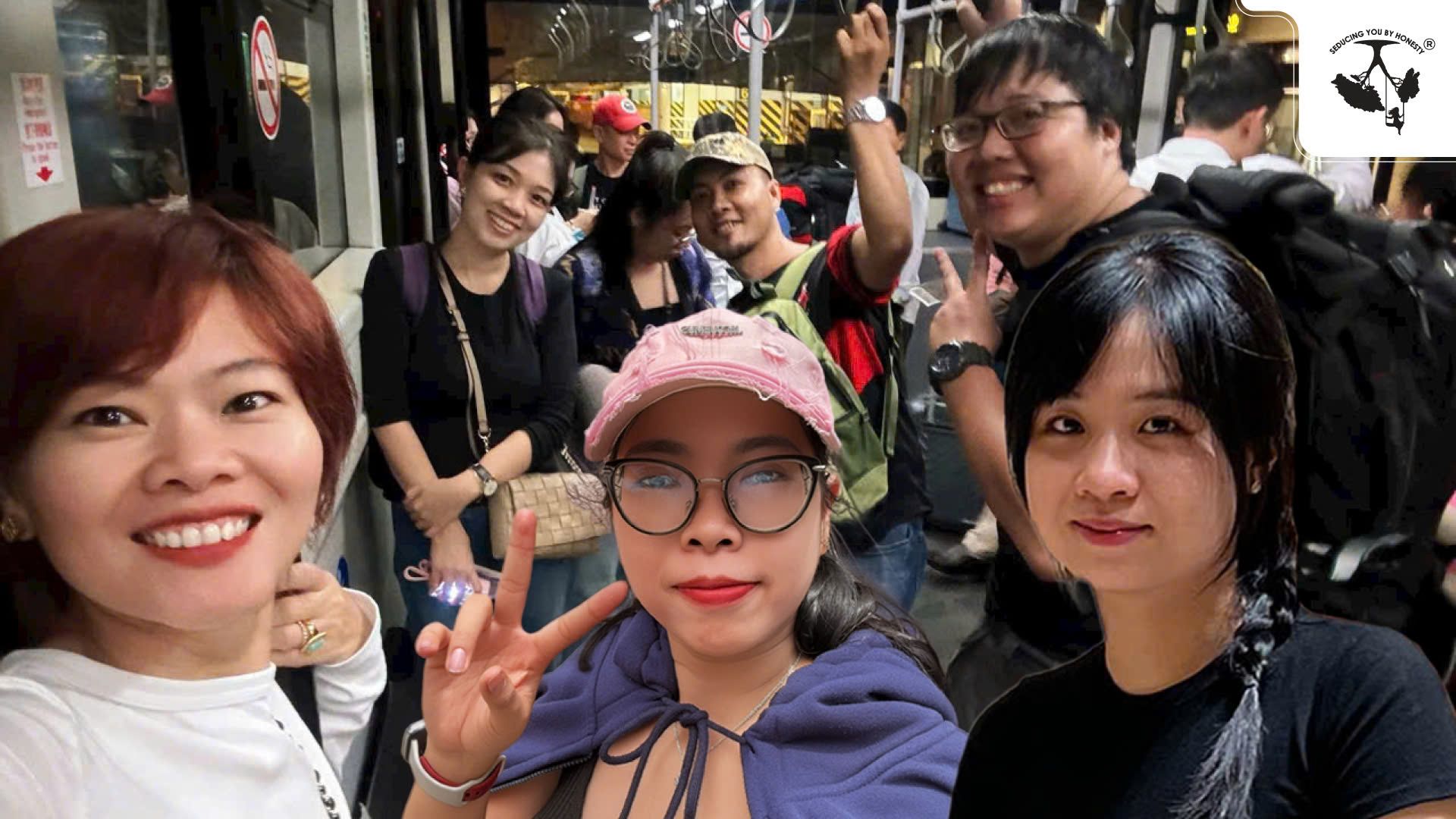 Vietso JSC