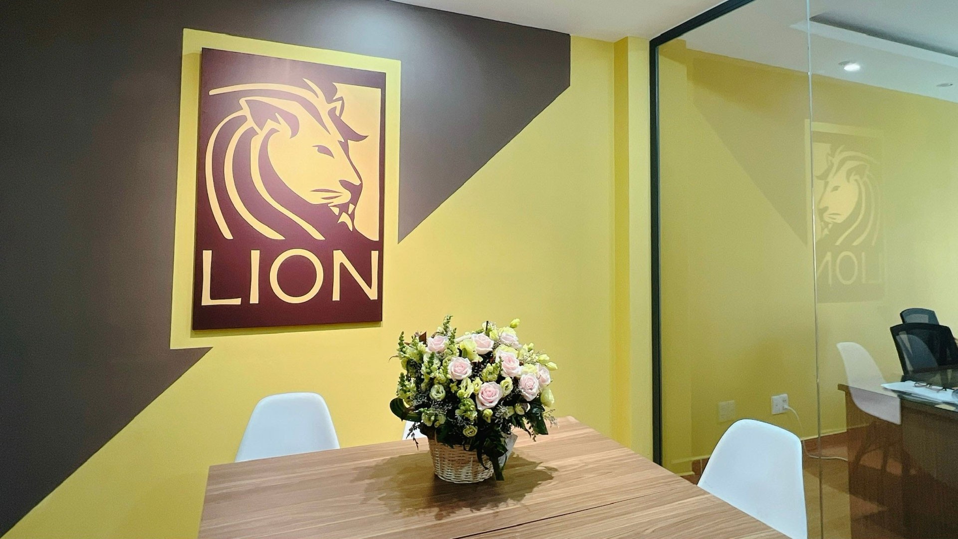 Lion Communications