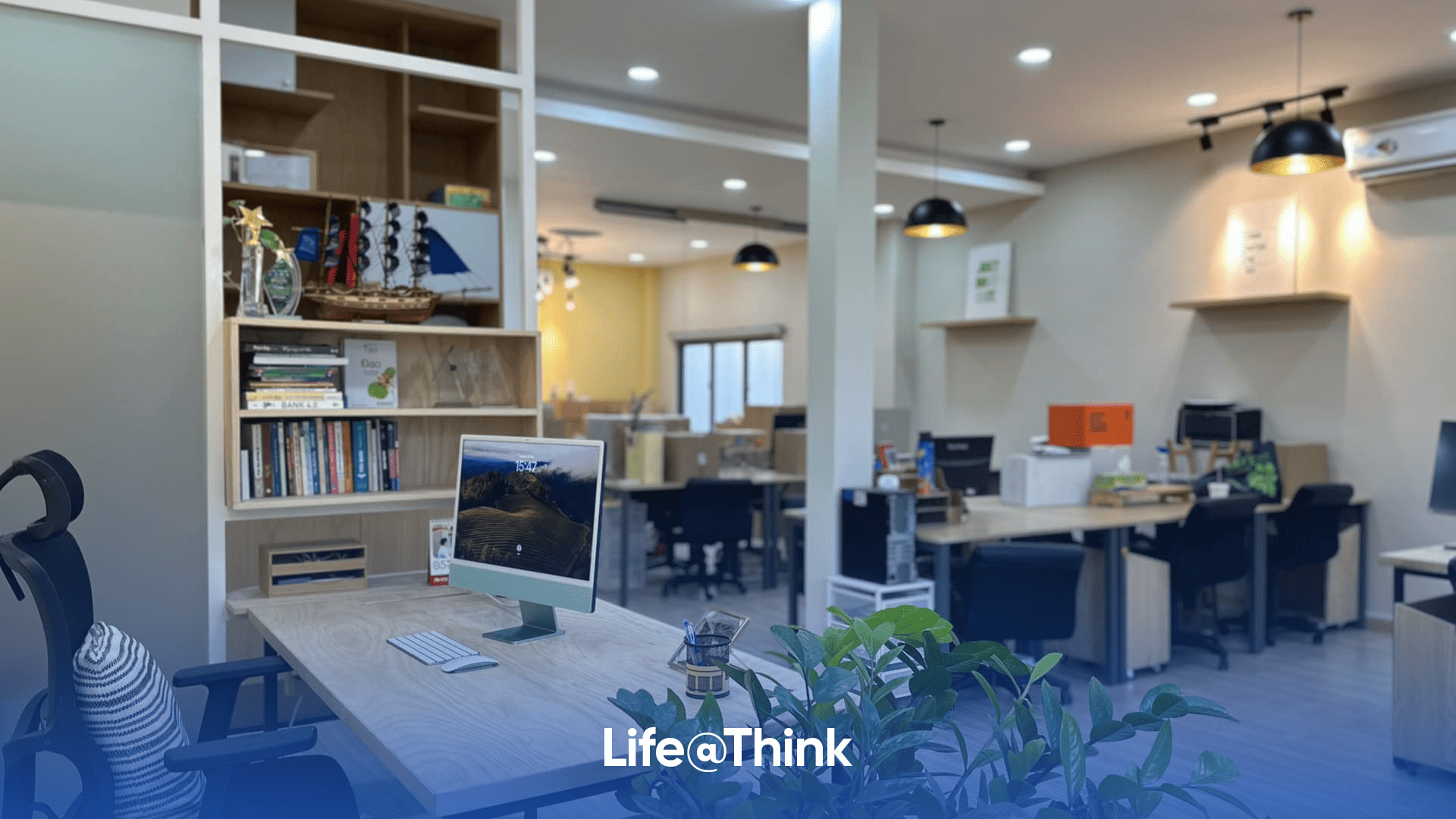 Think Group