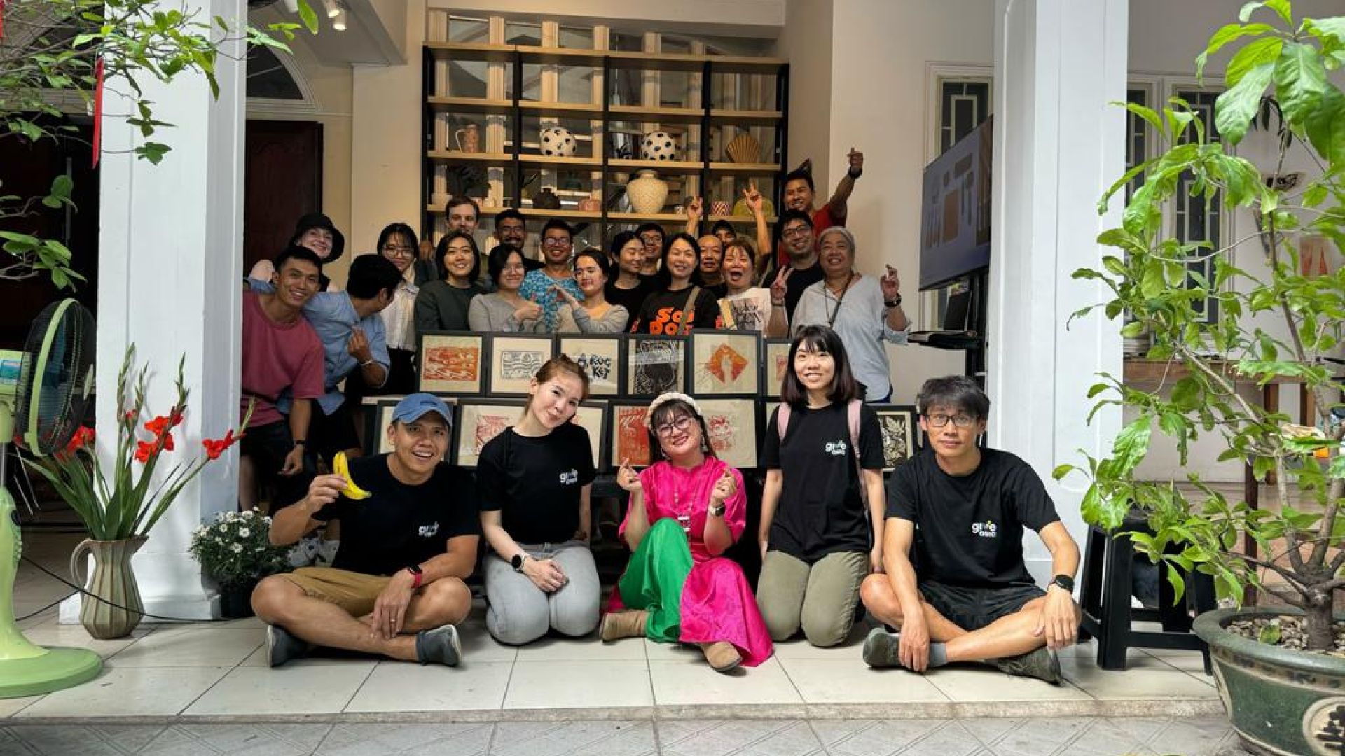 GiveAsia
