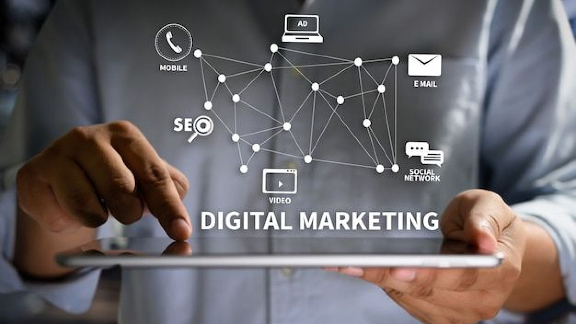 Advanta Digital Lab