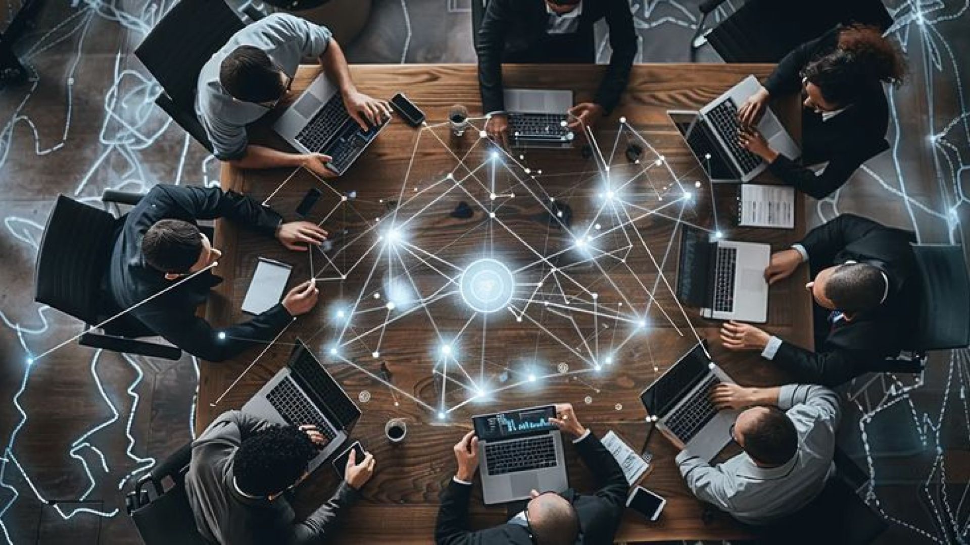 Advanta Digital Lab