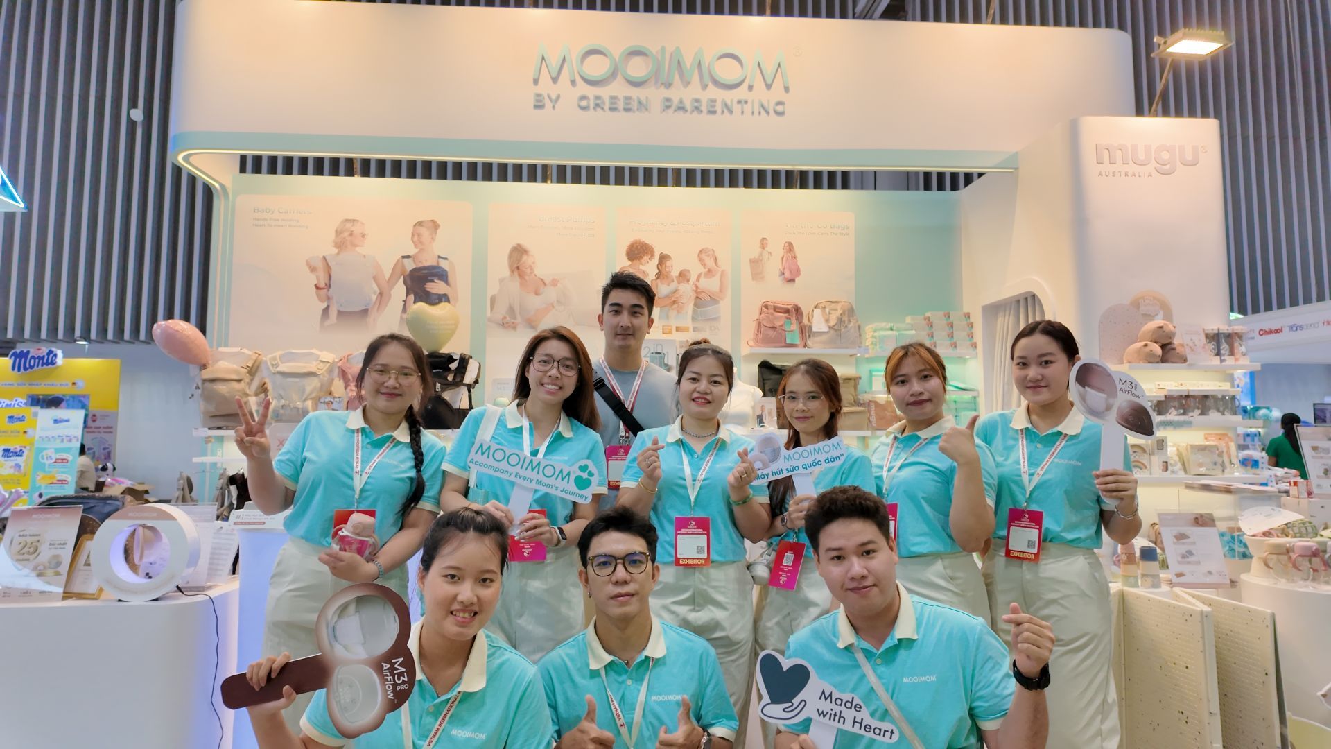 Green Parenting Việt Nam