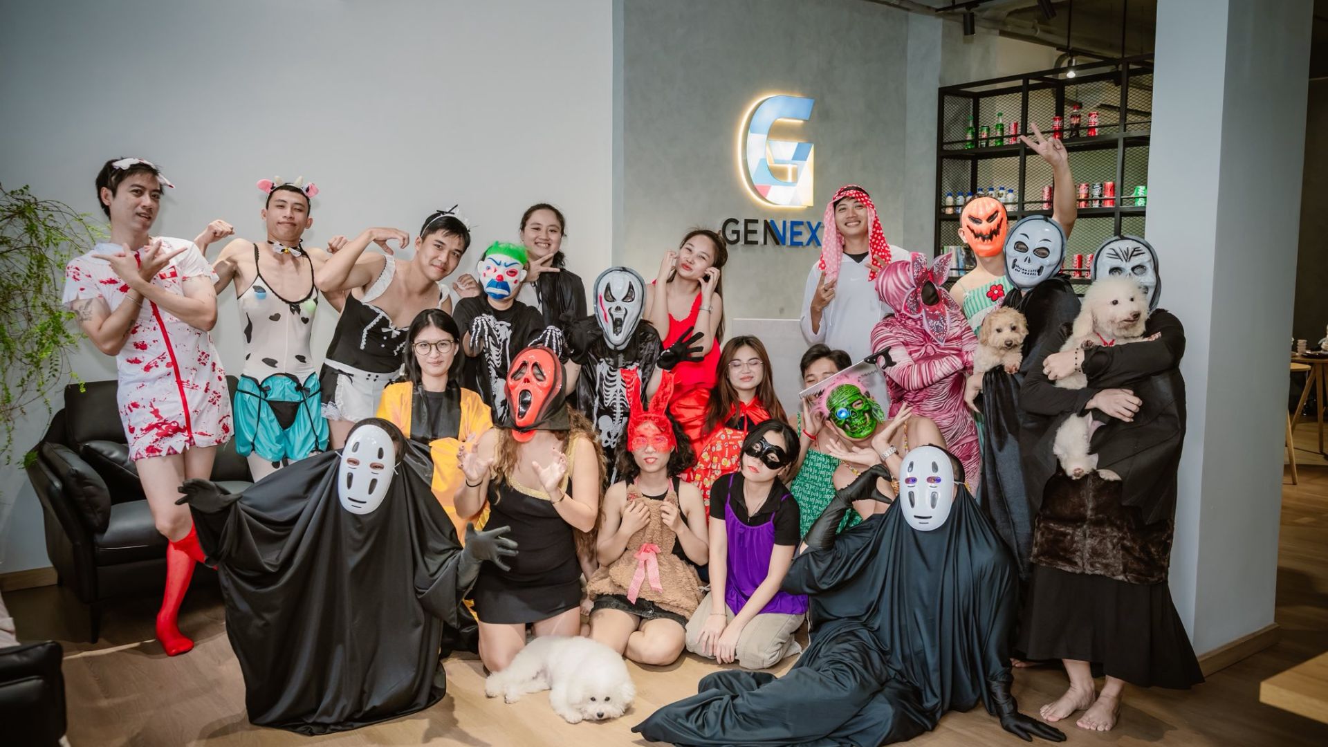 GenNext