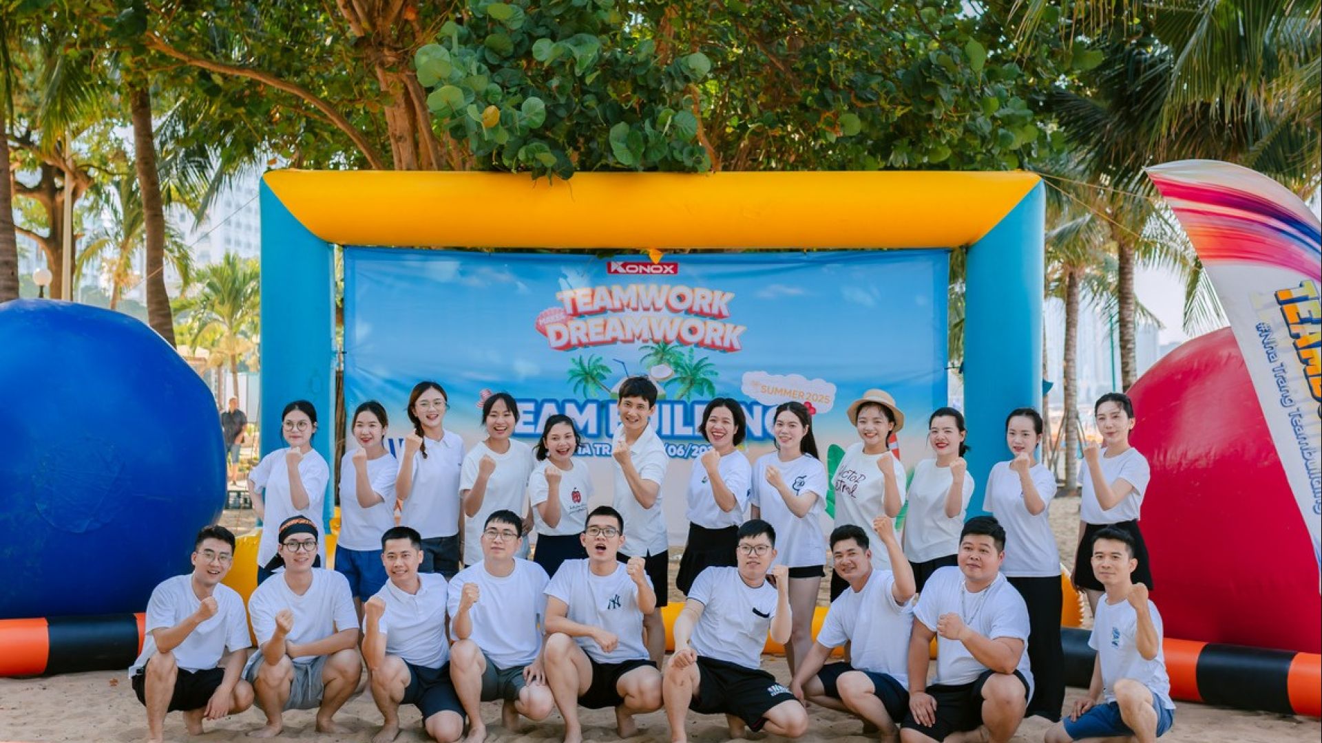 Konox Vietnam