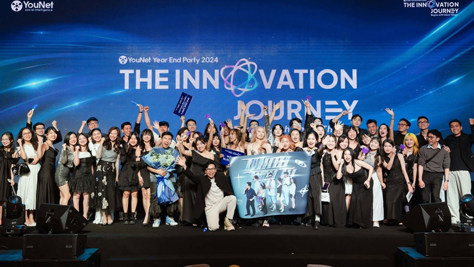 YouNet Group