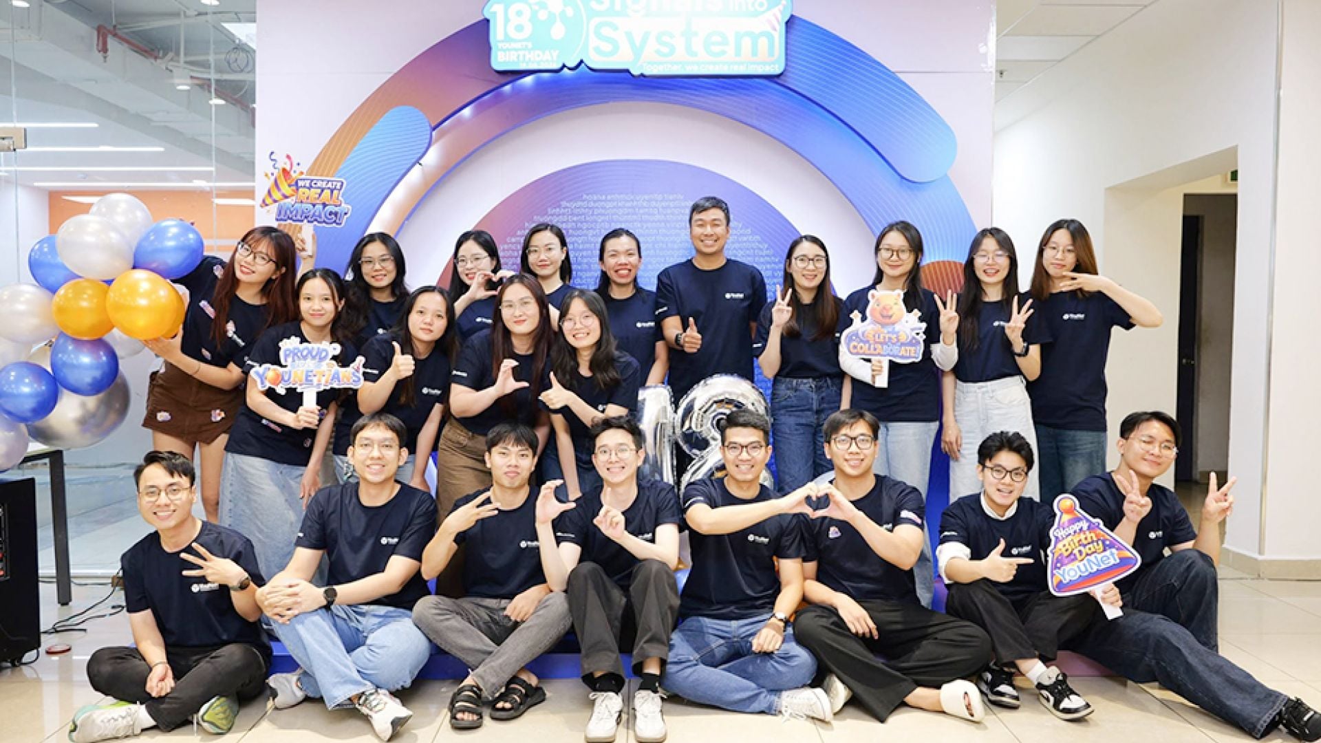 YouNet Group