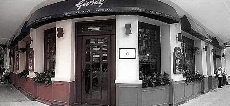 Givral Café đóng cửa vì... mặt bằng: Xót xa câu chuyện một thương hiệu của thời gian