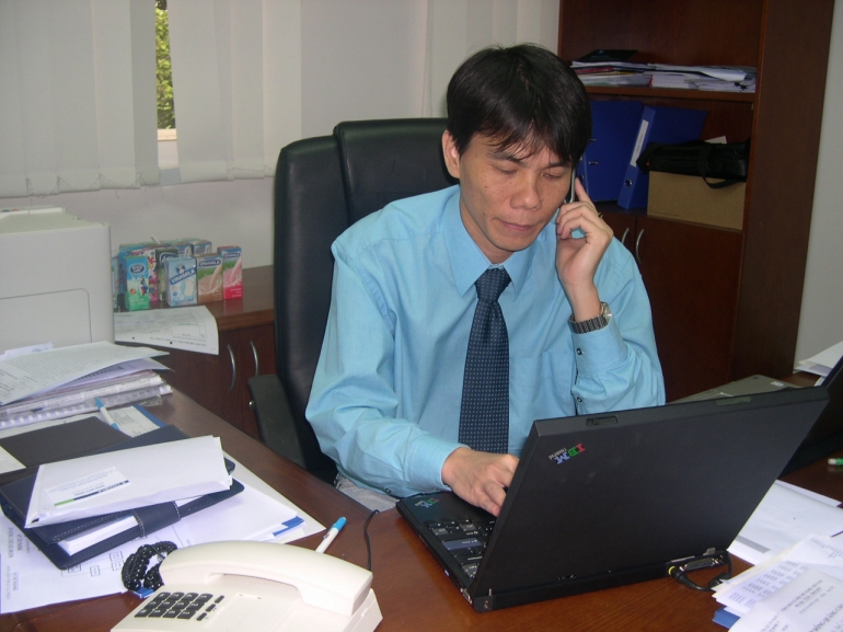 Trần Bảo Minh:  “Phù thủy” có còn phép?